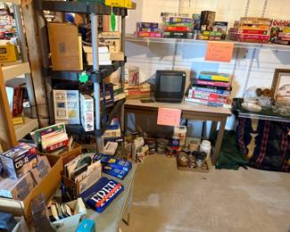 vintage computers computing, games and misc