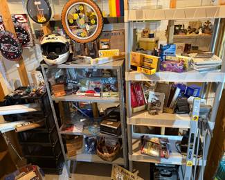 men stuff!