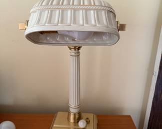 Vintage Table lamp