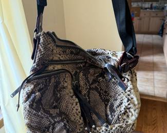 MZ WALLACE PURSE