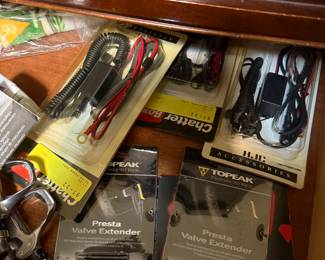 Bike Part 