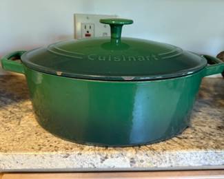 Le Cruiset 