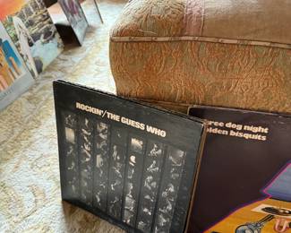 Albums