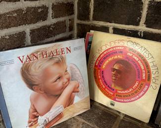 Albums