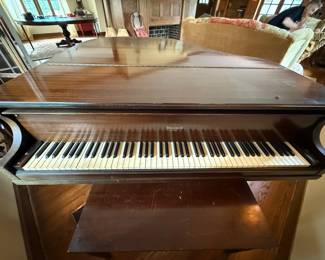 Howard Piano