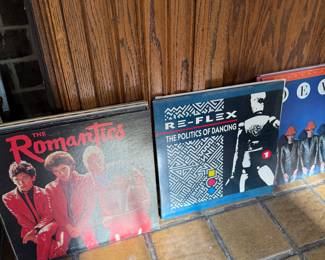 Albums