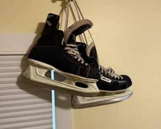 Ice Skates
