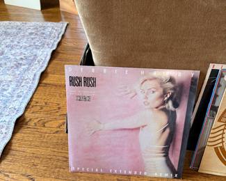Albums