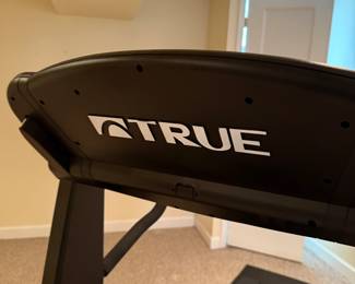 True Treadmill 