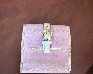 Ladies Purses