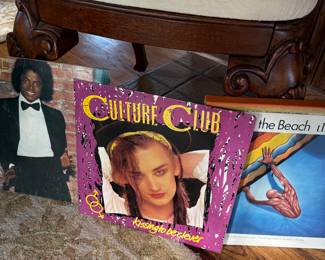 Albums
