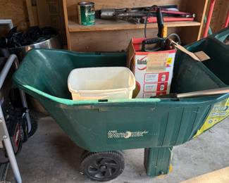 Garden Cart