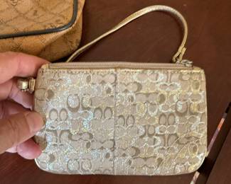 Ladies Purses