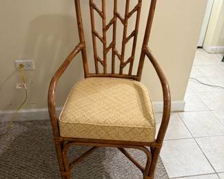 Armchair 
