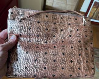 MCM Purse