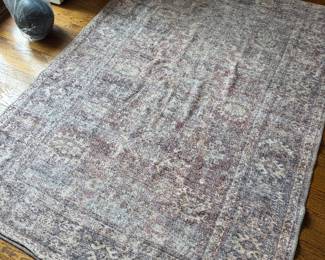Area Rug