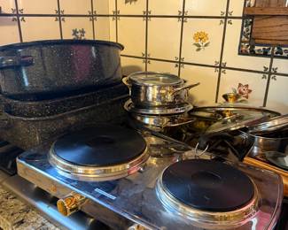 Kitchenware