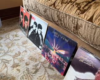 Albums