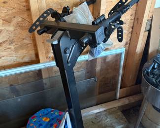 Bike Rack