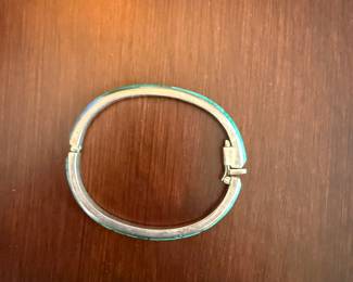 Sterling Silver Bracelet 