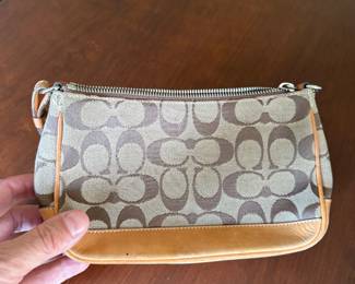 Ladies Purses