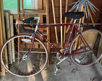 Ross Vintage Bicycle 