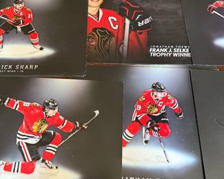 Blackhawk Memorabilia 
