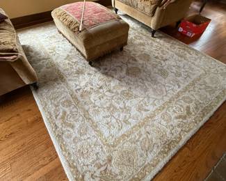 Area Rug 