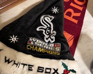 Whitesox Hat