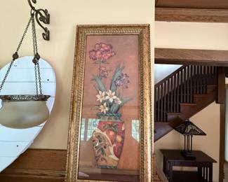 Framed Art