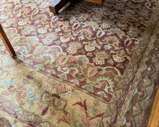Area Rug 