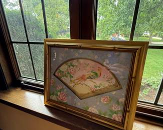 Framed Art