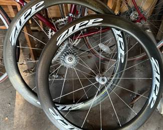 Bicycle Rims 