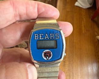 Vintage Mens Watches 