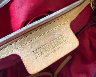 MZ WALLACE PURSE