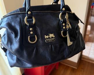 Coach Purses
