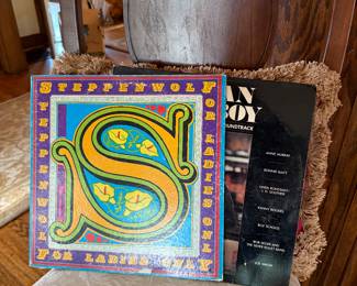 Albums