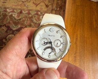 Vintage Mens Watches 