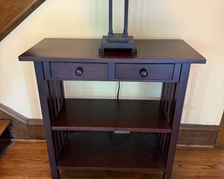 Entryway Table 