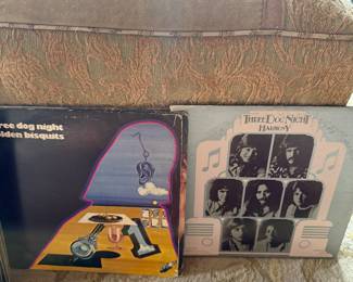 Albums
