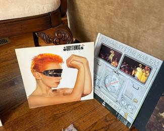 Albums