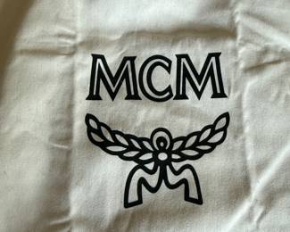 MCM Purse