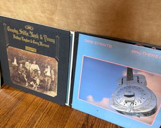 Albums