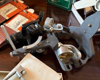 Dentistry Equipment 