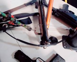 CROSSBOW