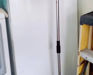 WHIRLPOOL UPRIGHT FREEZER - EXCELLENT COND.