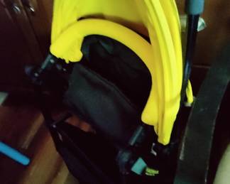 INFANT STROLLER - LIKE NEW
