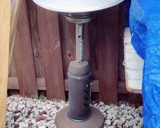 Patio Heater