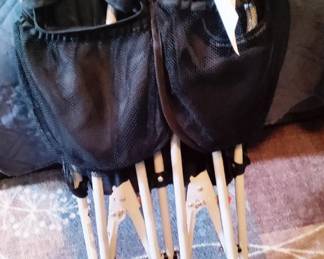 stroller for 2