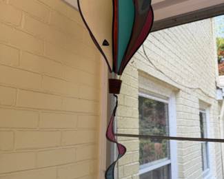 Outdoor Decor